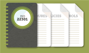 Certikit - ISO 22301 Toolkit