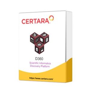 D360 Scientific Informatics Platform