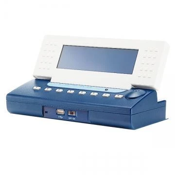 TCP/IP Data Terminal